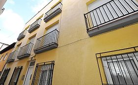 Apartamentos AR Enjoy Flores